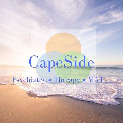 Capeside Psychiatry