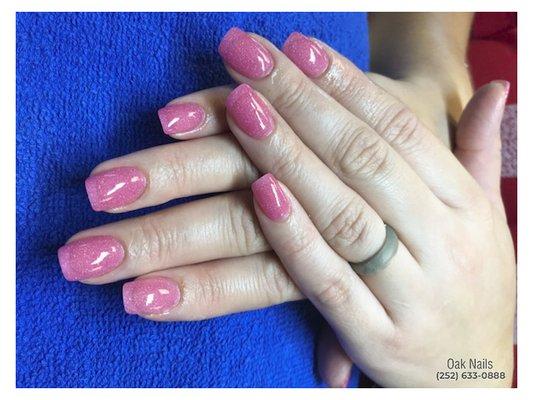 Oak Nails - Nail Salon in New Bern, NC 28562