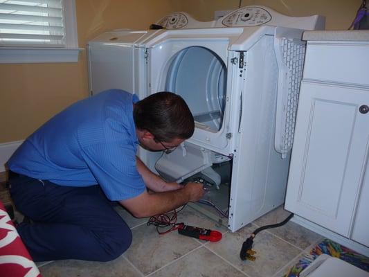 One Source Appliance Repair