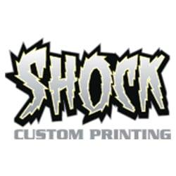 Custom Screen Printed Shirts and Clothing.