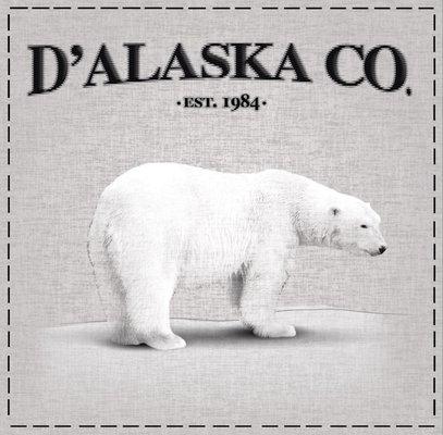 D'ALASKA CO.™      est. - 1984