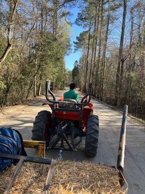 Rockfish Camp and Retreat Center