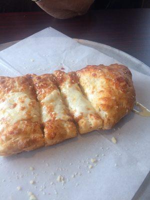 Cheesy Bread