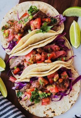 Carnia Tacos