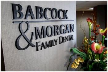 Babcock & Morgan Family Dental in Prior Lake, MN