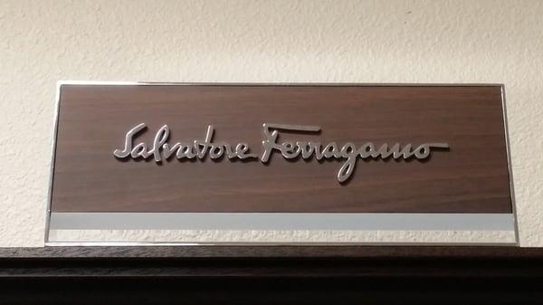 Salvatore Ferragamo