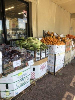 Foothill Produce 5/16/21