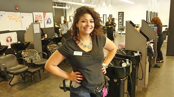 Summit Salon Academy - Gainesville. Call us at (352) 331-2424 for Guest Services, Admissions, and Financial Aid Inquiries.