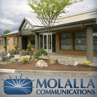 Molalla Communications Co