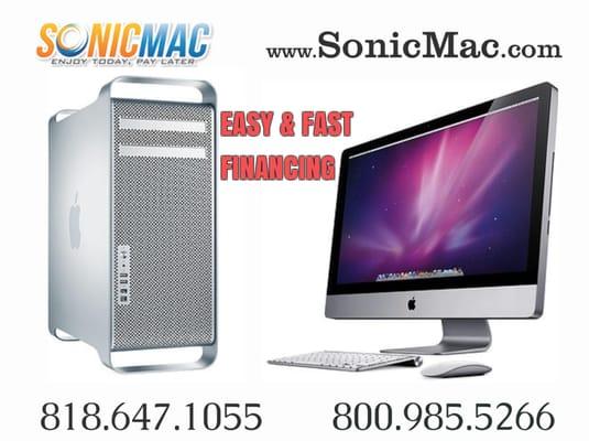 Sonic Mac