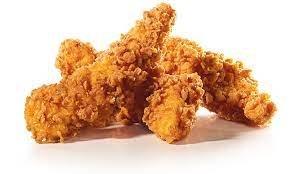 Hand Breaded Chicken Tenders