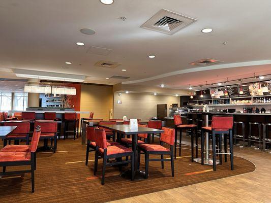 Courtyard by Marriott Harrisburg West/Mechanicsburg