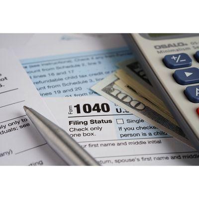 Tax Filing