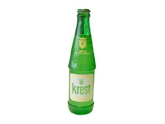 Krest Bitter Lemon Soda