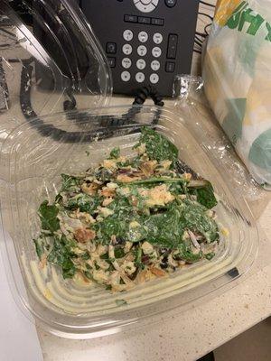 Salad