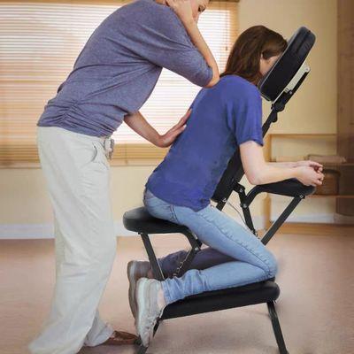 chair massage