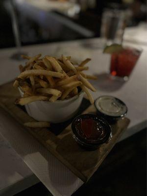 Fries