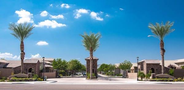 Heywood Community Management Gilbert Arizona - HOA Management Company & Community Association Services