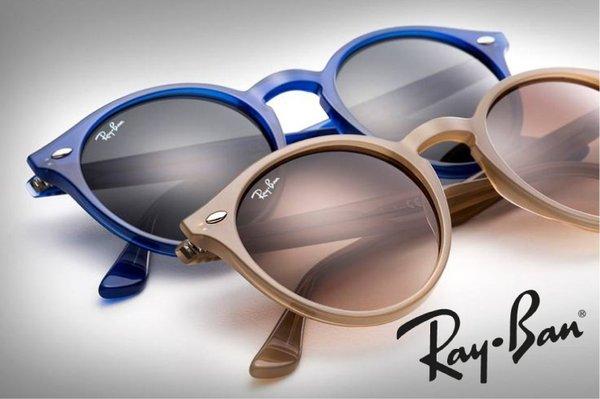 We carry a wide variety of Ray Ban Frames!