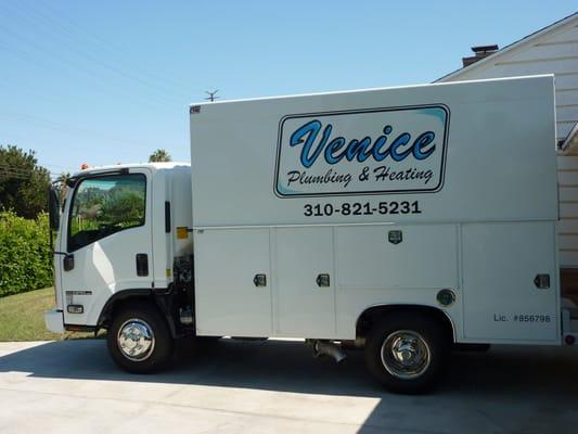 Venice Plumbing and Heating