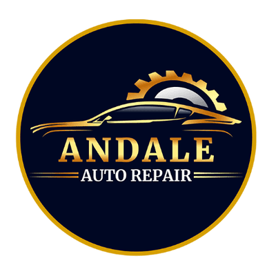 Andale Auto Repair-logo