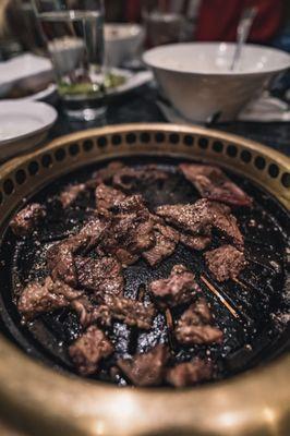 GALBI (MY FAVORITE)