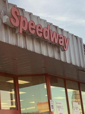 Speedway