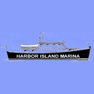 Harbor Island Marina