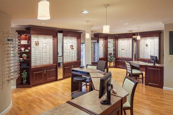 Advanced Eyecare An Optometric