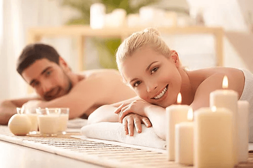 Beauty Massage