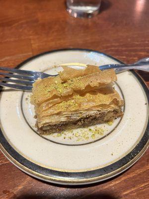 Baklava