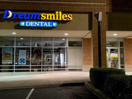 Dream Smiles Dental Welcome You