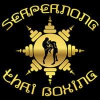 Seapeanong Thai Boxing Logo