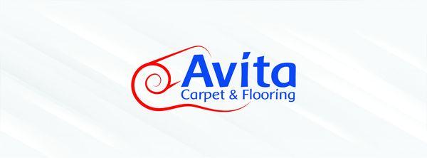 Avita Carpet Logo