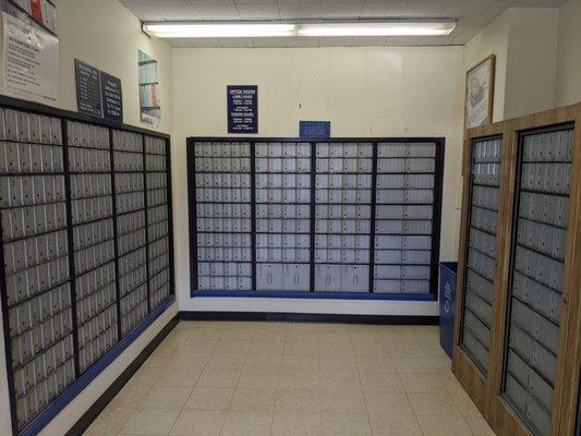 US Post Office, Washington Depot