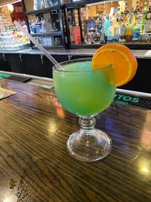 Twister margarita