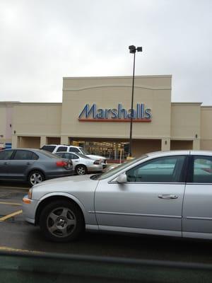 Marshalls