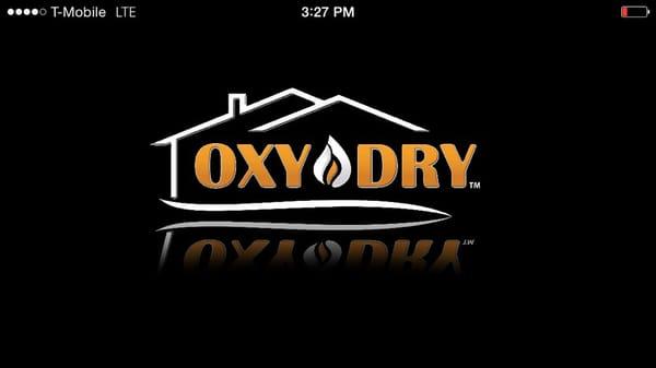 OxyDry is Edmond and Oklahoma city's most trusted restoration contractor when damage occurs from a flood Fire or Mold.