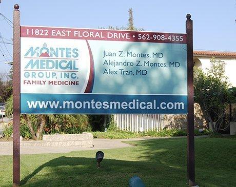 Montes Medical Group is a Primary Care Physician serving Norwalk, CA