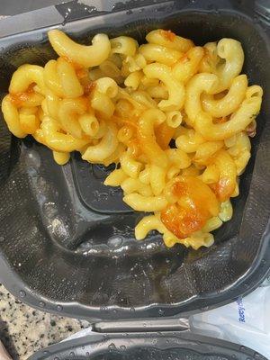 Side Mac & Cheese