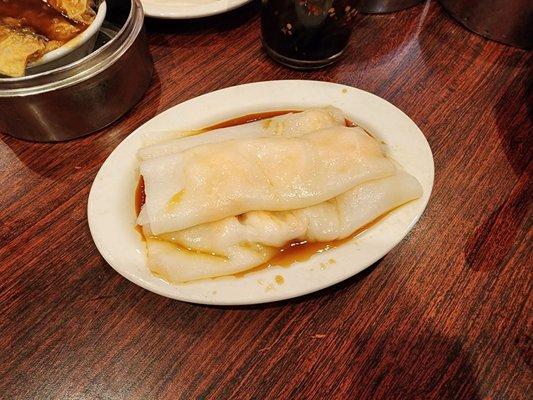 Shrimp Cheung Fun