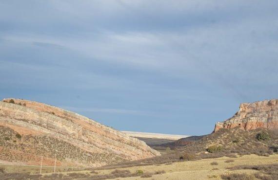 Are you thinking about building a custom home on a foothills property or a piece of rural land in Northern Colorado? Come to us!