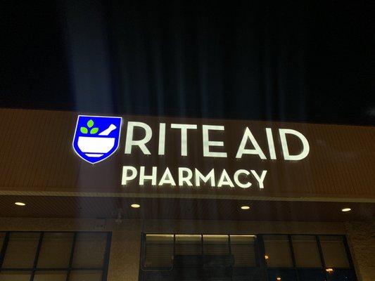 Rite Aid