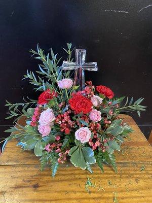 Carol's Flowers, Crafts & Gifts