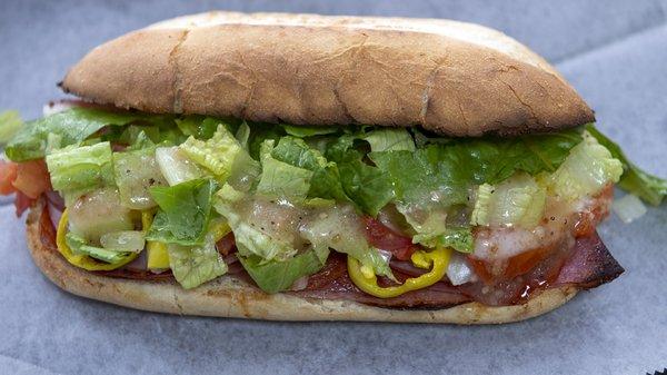 italian sub