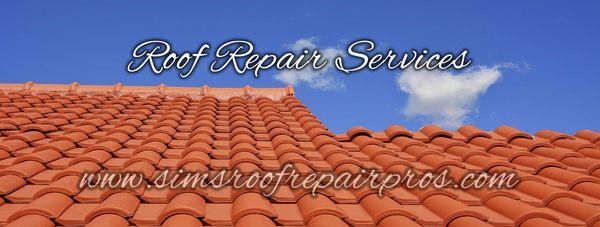 Roof Repair Service in Marietta GA