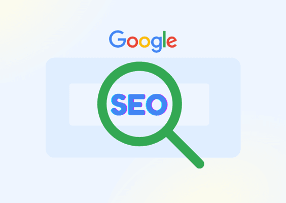 SEO Services Consulting