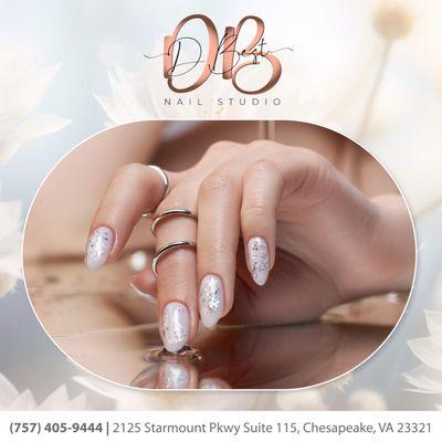 DB Nail Studio