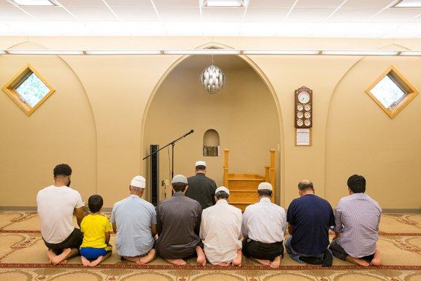 Islamic Center of Omaha