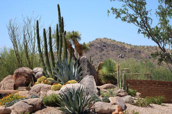 pavers scottsdale az